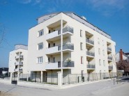 Rental three-room apartment Chartres