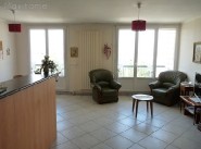 Three-room apartment Fleury Les Aubrais