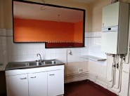 Three-room apartment Preuilly Sur Claise