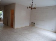 Two-room apartment Vierzon