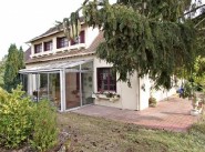 Villa La Selle Sur Le Bied