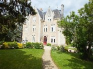 Castle Chinon