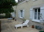 City / village house Bourgueil