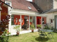 City / village house Saint Amand Montrond