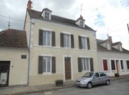 City / village house Saint Amand Montrond