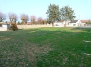 Development site Saint Georges Sur Eure