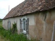 Farmhouse / country house Mezieres En Brenne