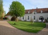 Farmhouse / country house Saint Aignan