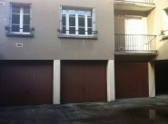 Garage / carpark 