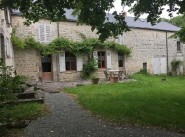 House Fontenay Sur Conie