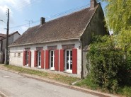 House Marville Moutiers Brule