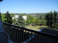 Purchase sale apartment Montrichard