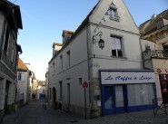 Purchase sale building Loches