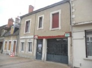 Purchase sale building Saint Amand Montrond