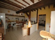 Purchase sale city / village house Chateauneuf En Thymerais