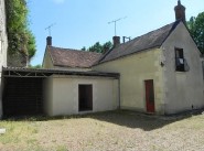 Purchase sale city / village house Saint Aignan