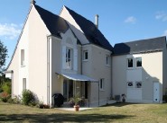 Purchase sale city / village house Saint Cyr Sur Loire