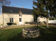 Purchase sale city / village house Saint Laurent Nouan