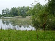 Purchase sale development site Mezieres En Brenne