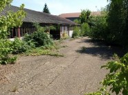 Purchase sale development site Vierzon