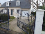 Purchase sale farmhouse / country house Veigne