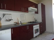 Purchase sale four-room apartment Saint Pierre Des Corps