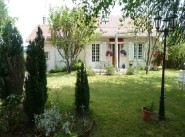 Purchase sale house Buzancais