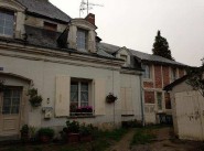 Purchase sale house Chatillon Sur Indre