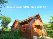 Purchase sale house Fontaine La Guyon