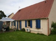 Purchase sale house La Ferte Vidame