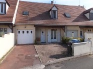 Purchase sale house Nogent Le Roi