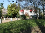 Purchase sale house Saint Cyr Sur Loire