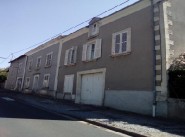 Purchase sale house Saint Marcel