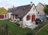 Purchase sale house Saint Martin De Nigelles