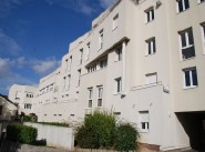 Purchase sale three-room apartment Mainvilliers