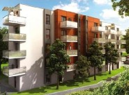 Purchase sale two-room apartment Chambray Les Tours