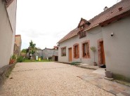 Purchase sale villa Auneau