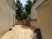 Purchase sale villa Issoudun