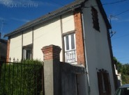 Purchase sale villa La Membrolle Sur Choisille