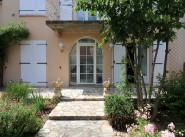 Purchase sale villa Luisant