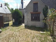 Purchase sale villa Orgeres En Beauce