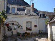 Real estate Chatillon Sur Indre