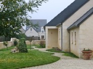 Real estate Rouziers De Touraine