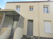 Rental two-room apartment Chartres