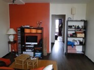 Two-room apartment Chateauroux